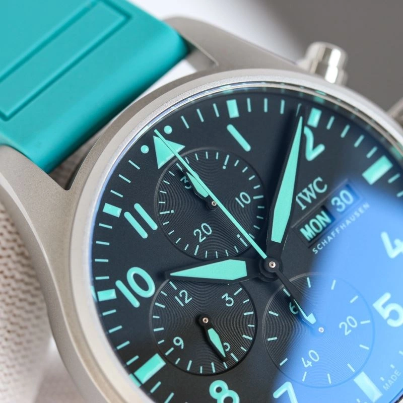UrbanStyle IWC Watches 185464