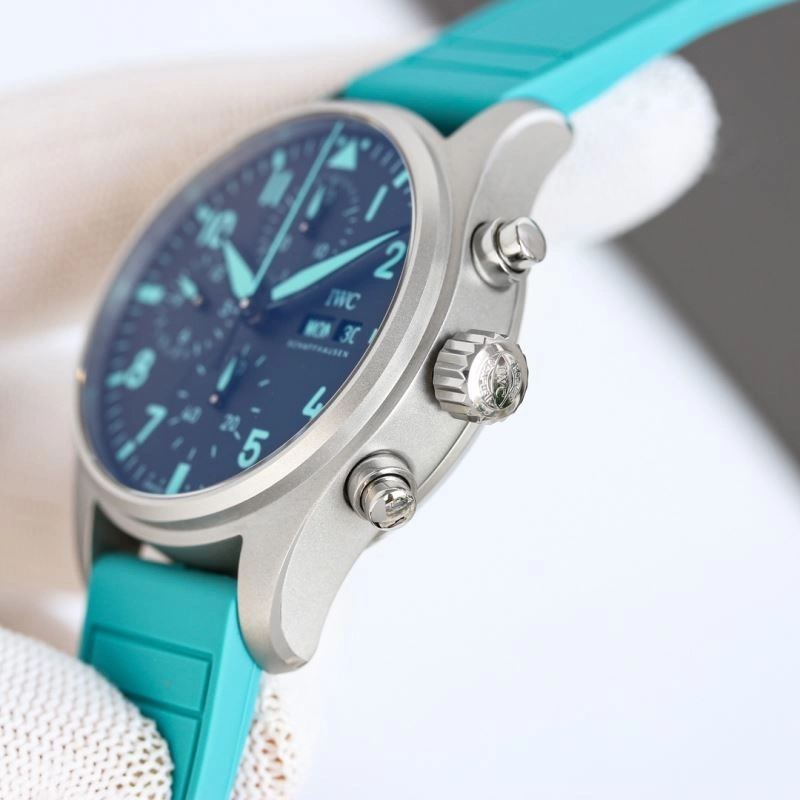 UrbanStyle IWC Watches 185464