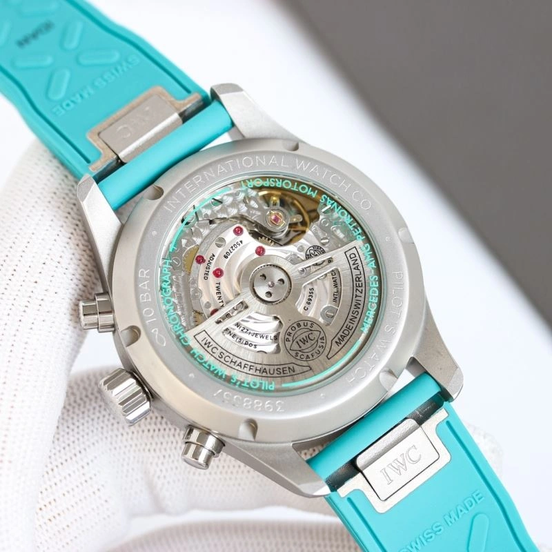 UrbanStyle IWC Watches 185464