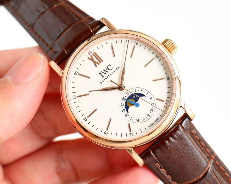 IWC Watches Neat 185452