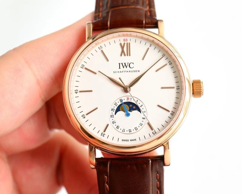 IWC Watches Neat 185452