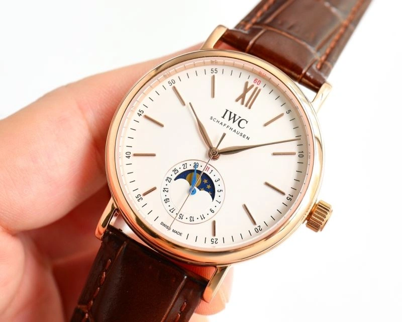 IWC Watches Neat 185452