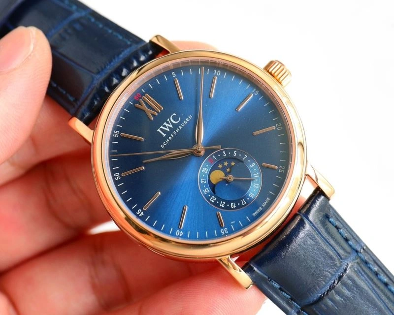 IWC Watches Neat 185452