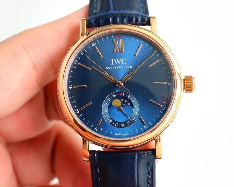IWC Watches Neat 185452