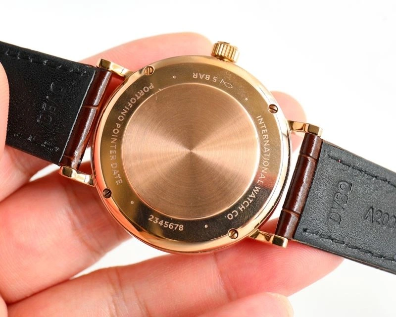 IWC Watches Neat 185452