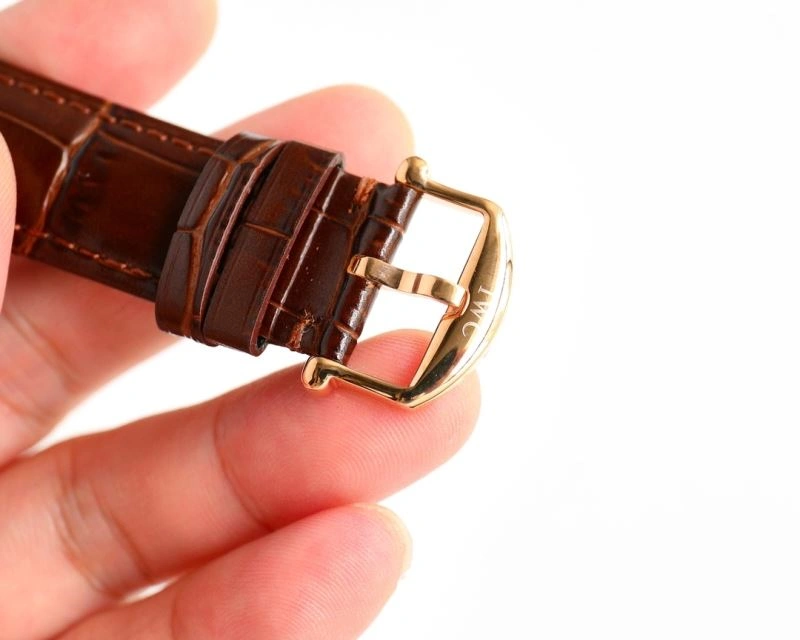 IWC Watches Neat 185452