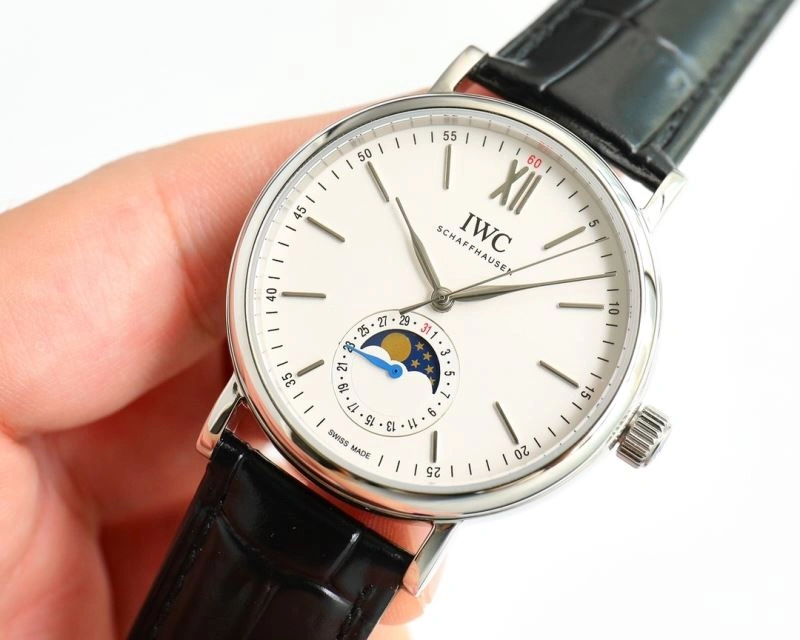 IWC Watches NewStyle 185448
