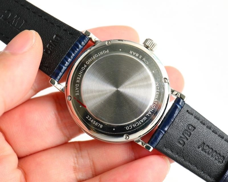 IWC Watches NewStyle 185448