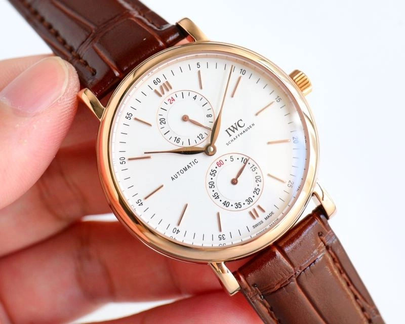 Versatile IWC Watches 185466