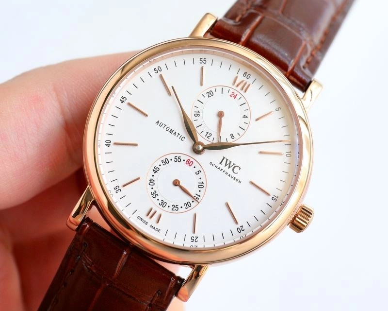 Versatile IWC Watches 185466