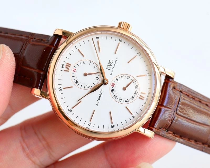 Versatile IWC Watches 185466