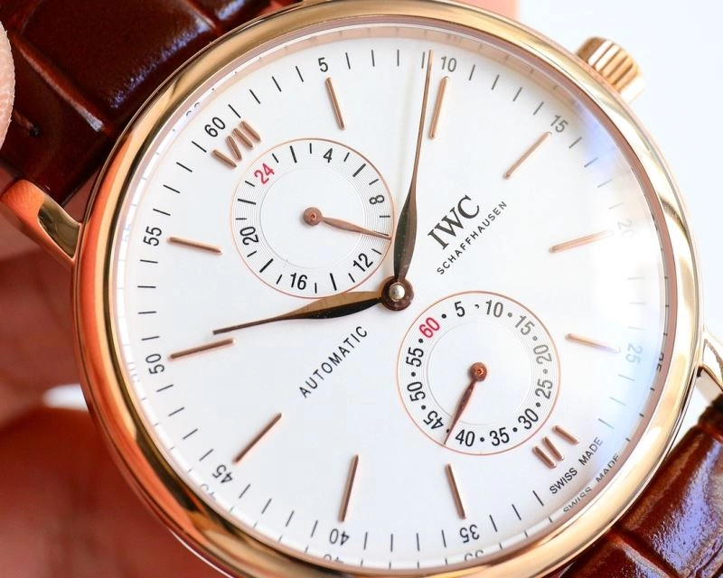Versatile IWC Watches 185466