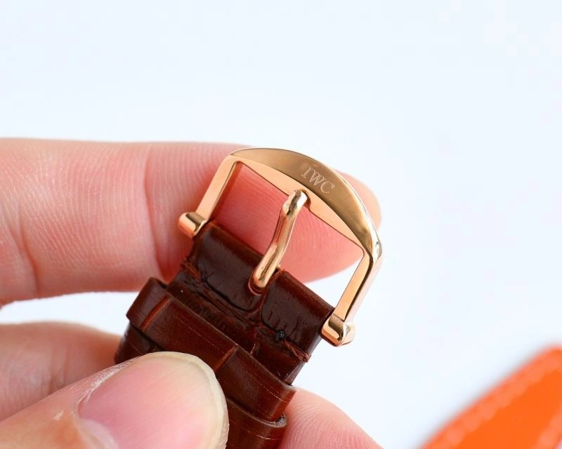 Versatile IWC Watches 185466