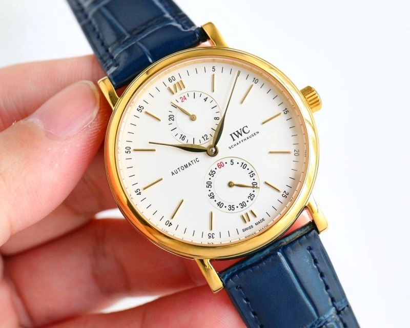 IWC Watches Comfortable 185458