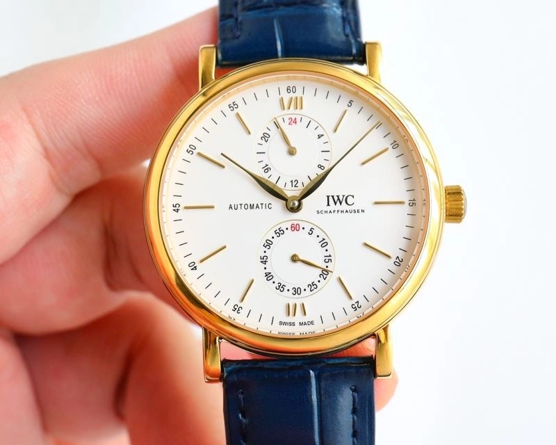 IWC Watches Comfortable 185458