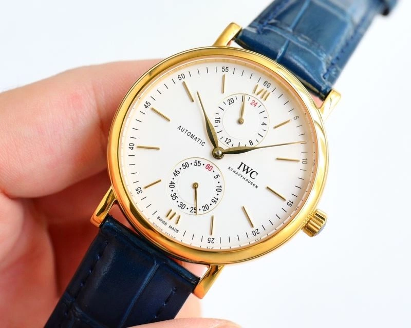 IWC Watches Comfortable 185458