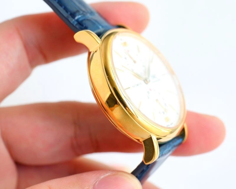 IWC Watches Comfortable 185458