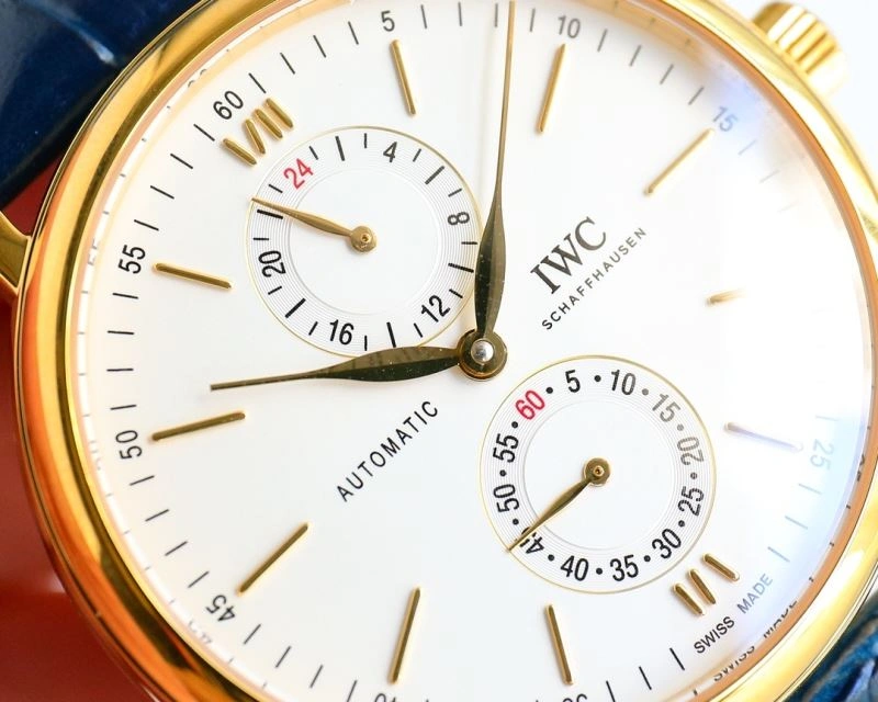 IWC Watches Comfortable 185458