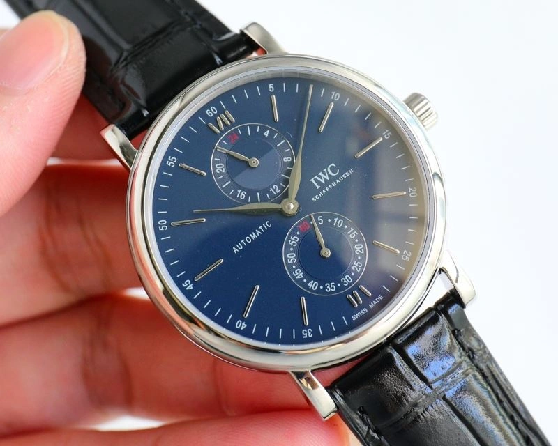 Colorful IWC Watches 185444