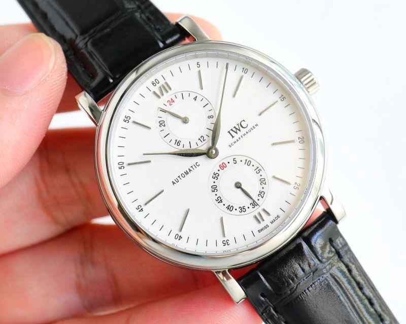 Colorful IWC Watches 185444