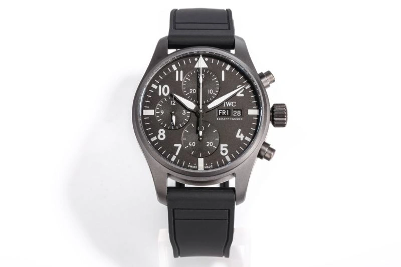 TopPick IWC Watches 185445