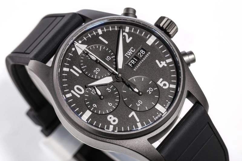 TopPick IWC Watches 185445