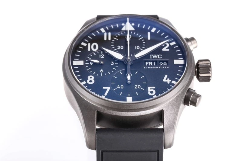 TopPick IWC Watches 185445