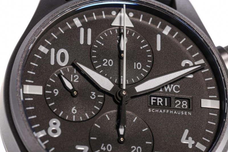 TopPick IWC Watches 185445