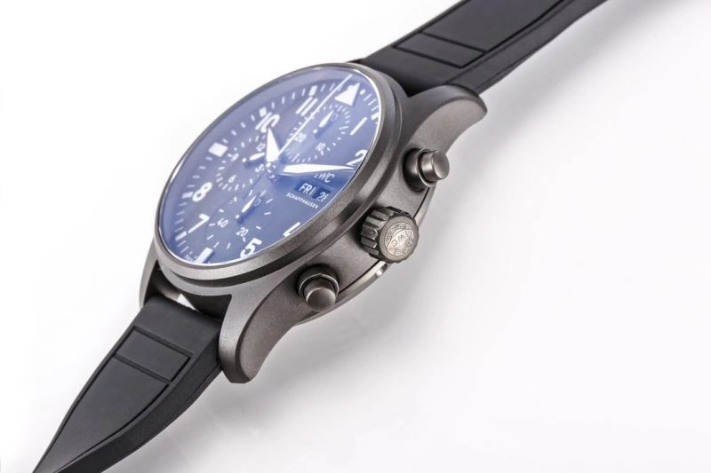 TopPick IWC Watches 185445