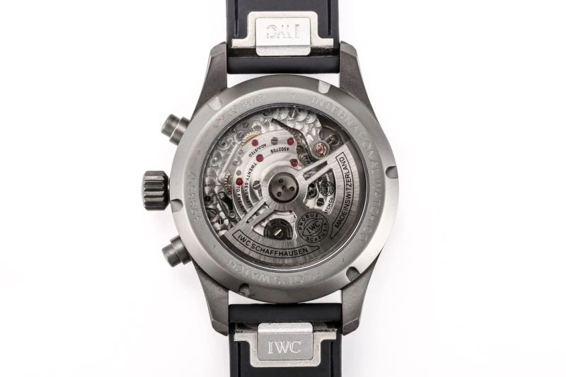 TopPick IWC Watches 185445