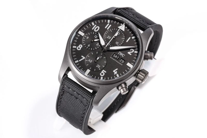 IWC Watches TechFriendly 185447