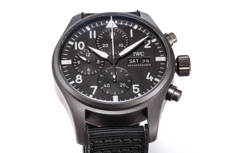 IWC Watches TechFriendly 185447