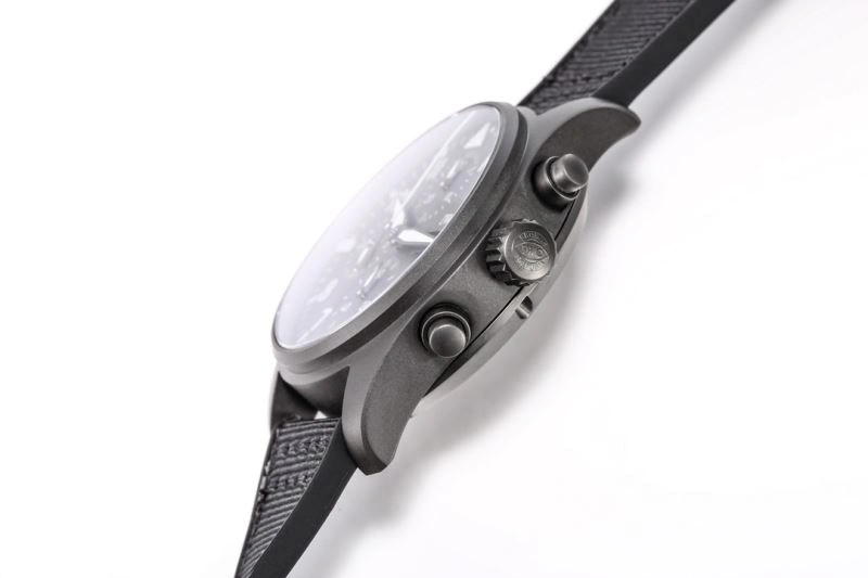 IWC Watches TechFriendly 185447