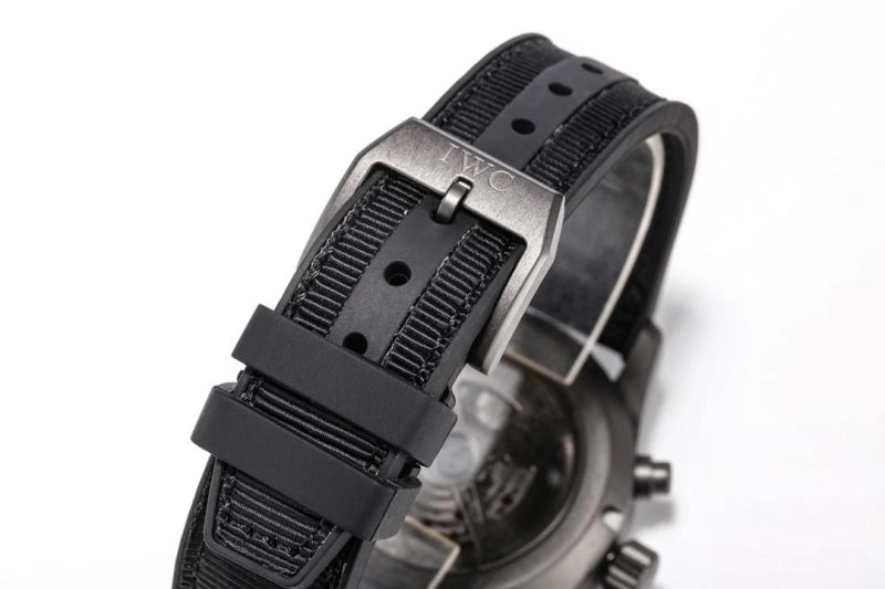 IWC Watches TechFriendly 185447