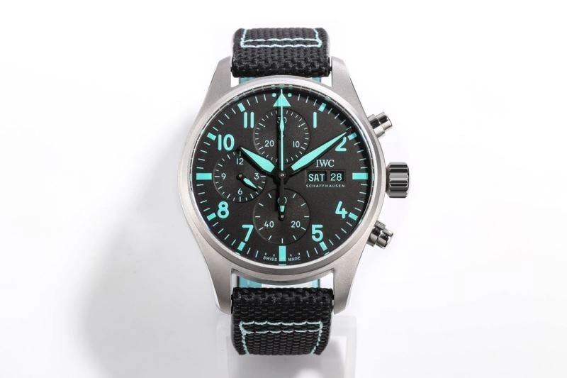 QuickDry IWC Watches 185468