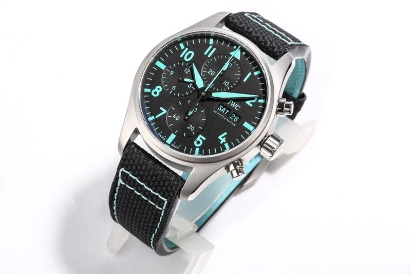QuickDry IWC Watches 185468