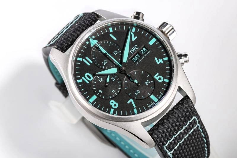 QuickDry IWC Watches 185468