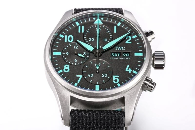 QuickDry IWC Watches 185468