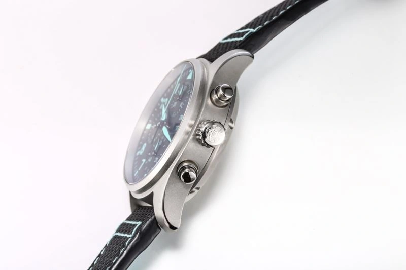 QuickDry IWC Watches 185468