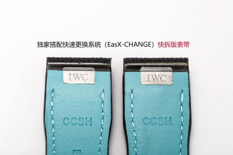 QuickDry IWC Watches 185468