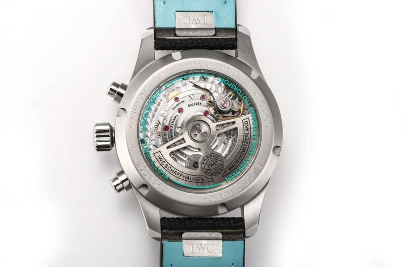 QuickDry IWC Watches 185468