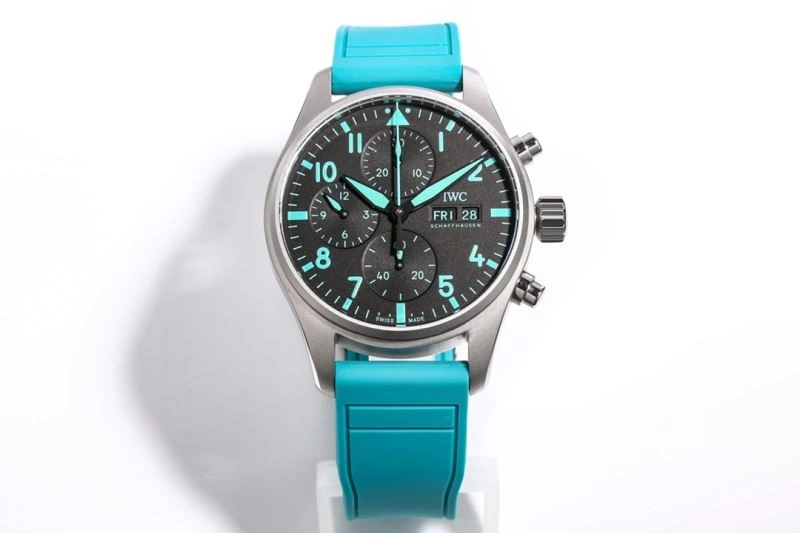 EasyMatch IWC Watches 185470