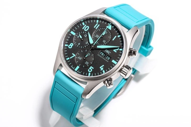 EasyMatch IWC Watches 185470