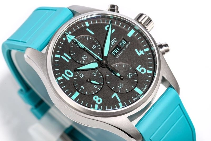EasyMatch IWC Watches 185470