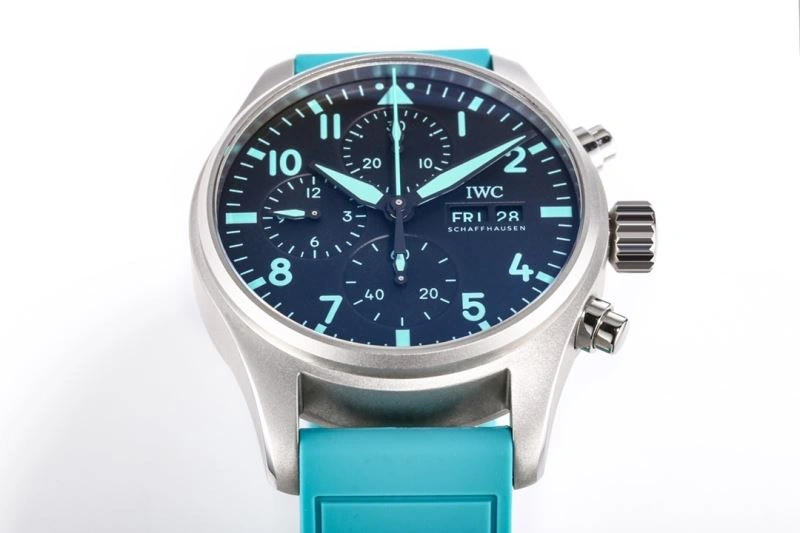 EasyMatch IWC Watches 185470