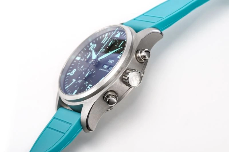 EasyMatch IWC Watches 185470