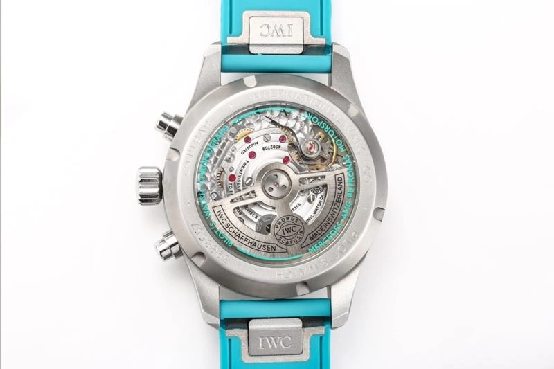 EasyMatch IWC Watches 185470