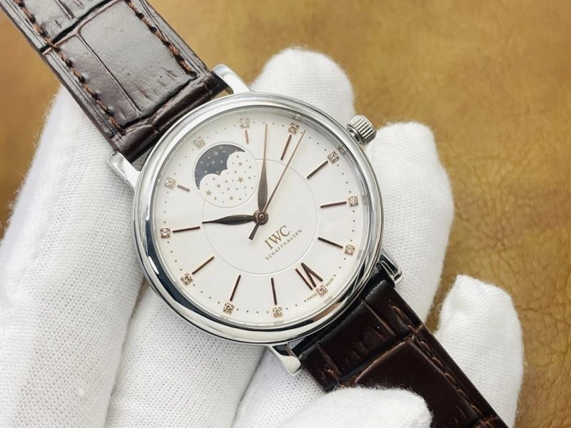IWC Watches EasyMatch 185473