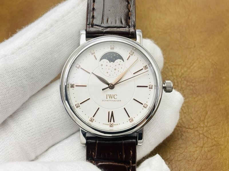 IWC Watches EasyMatch 185473