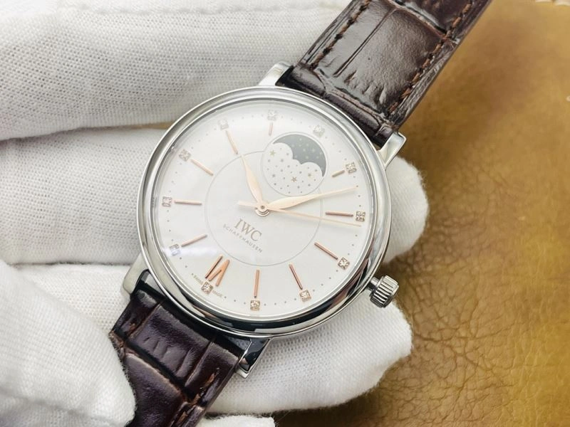IWC Watches EasyMatch 185473